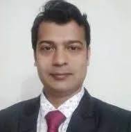 Dr Pawan Rahangdale